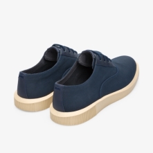 Camper Navy Casual Shoes Mens - Bill Online Ireland | YGKLV3815